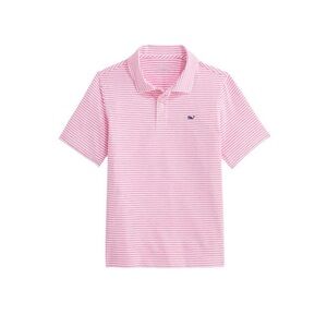 Vineyard Vines Performance Polo